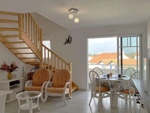 Apartamento Saint-Hilaire-de-Riez, 2 dormitorios, 4 personas - photo_1011712741758