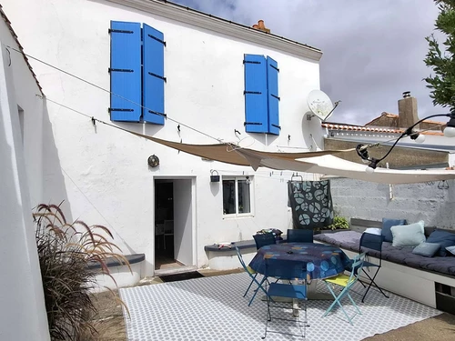 Ferienhaus Saint-Gilles-Croix-de-Vie, 2 Schlafzimmer, 5 Personen - photo_1012172975671