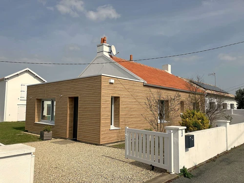 Maison Saint-Hilaire-de-Riez, 4 pièces, 6 personnes - photo_1011719921303