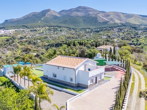 Villa Alhaurín el Grande, 6 Schlafzimmer, 12 Personen - photo_1012072115303