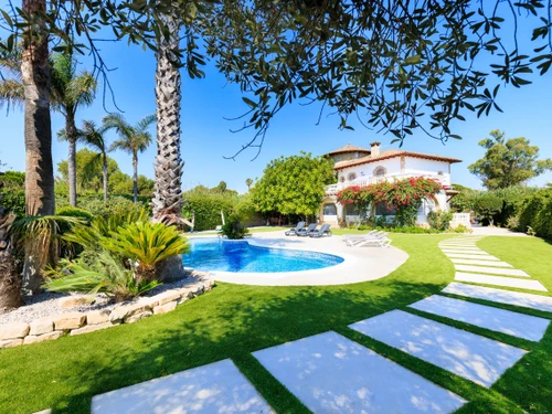 Villa Cambrils, 4 Schlafzimmer, 10 Personen - photo_1012364013770