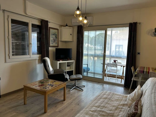 Apartment Le Grau du Roi, 1 bedroom, 4 persons - photo_1012364059120