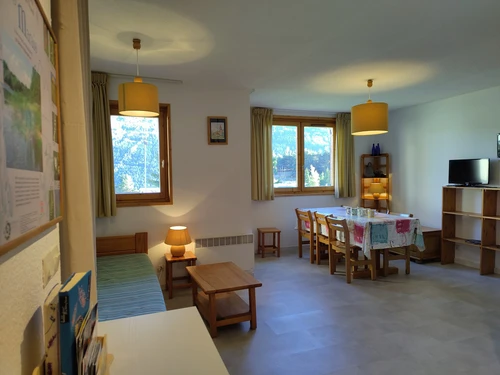 Apartment Aussois, 2 bedrooms, 6 persons - photo_1012364301206