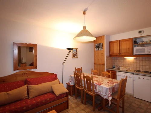 Apartamento Aussois, 1 dormitorio, 5 personas - photo_1012364331506