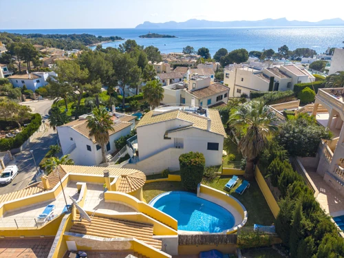Villa Alcudia, 3 Schlafzimmer, 6 Personen - photo_1012006541226