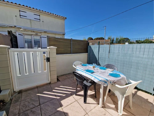 Ferienwohnung Marseillan-Plage, 1 Schlafzimmer, 5 Personen - photo_12920171954