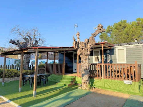 Bungalow Canet de Mar, 2 dormitorios, 4 personas - photo_1012364374782