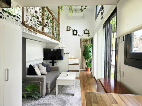 Bungalow Canet de Mar, 3 pièces, 5 personnes - photo_1012364375221