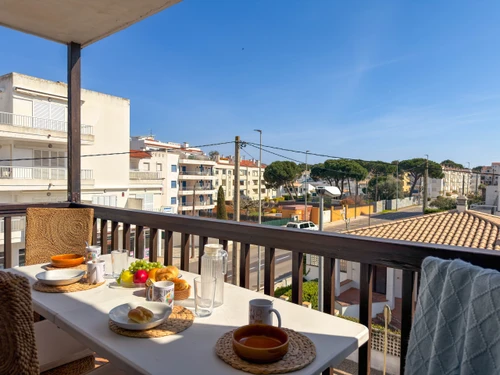 Apartamento L'Escala, 2 dormitorios, 6 personas - photo_1012364375450