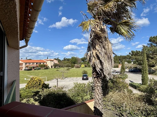 Apartment Argelès-sur-Mer, 1 bedroom, 4 persons - photo_1392079080