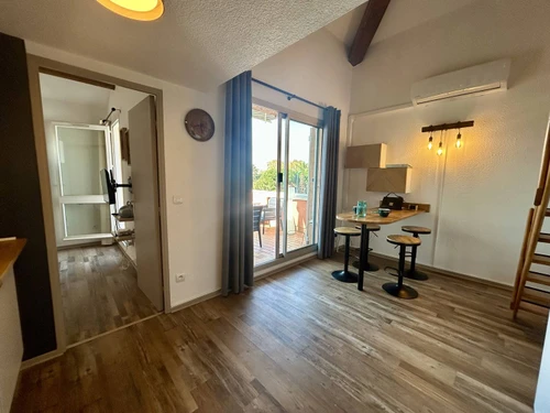 Apartamento Saint-Cyprien, 1 dormitorio, 4 personas - photo_1012364380548