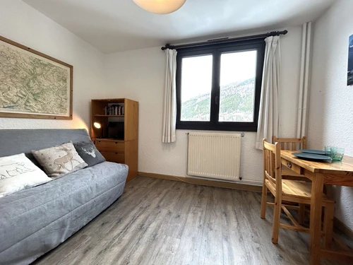Ferienwohnung La Salle-les-Alpes, Studio, 2 Personen - photo_14208370222