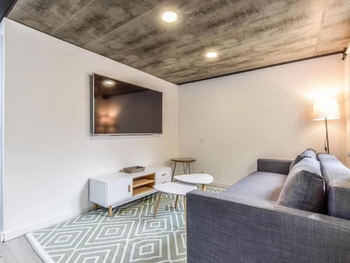 Ferienwohnung Madrid, 1 Schlafzimmer, 4 Personen - photo_1012364383345