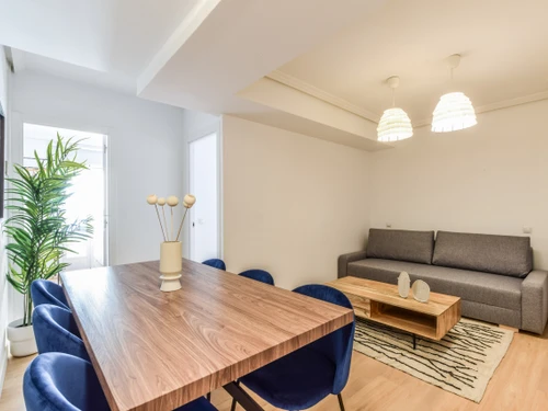 Ferienwohnung Madrid, 2 Schlafzimmer, 6 Personen - photo_1012364383958