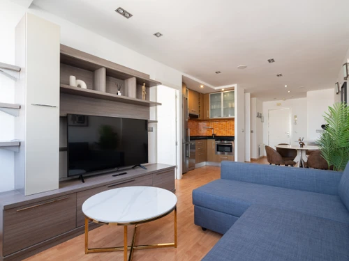 Ferienwohnung Madrid, 2 Schlafzimmer, 5 Personen - photo_1012364384609