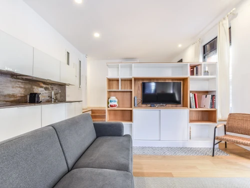 Ferienwohnung Madrid, 1 Schlafzimmer, 6 Personen - photo_1012364384988