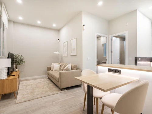 Ferienwohnung Madrid, 1 Schlafzimmer, 4 Personen - photo_1012364385131