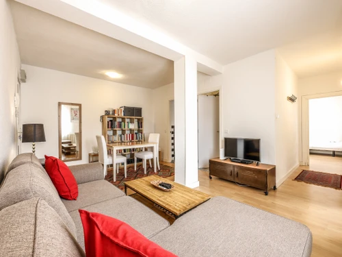 Appartement Madrid, 3 pièces, 5 personnes - photo_1012364385641