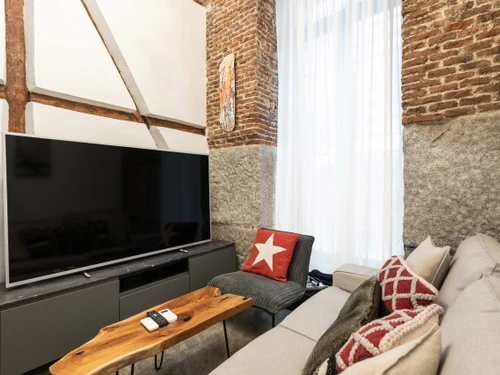 Ferienwohnung Madrid, 2 Schlafzimmer, 5 Personen - photo_1012364386533