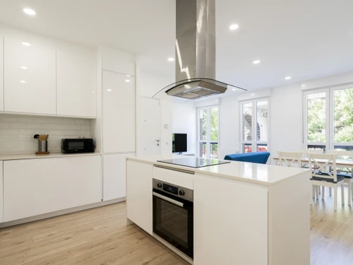 Ferienwohnung Madrid, 2 Schlafzimmer, 6 Personen - photo_1012364387299