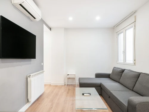 Ferienwohnung Madrid, 2 Schlafzimmer, 6 Personen - photo_1012364387433