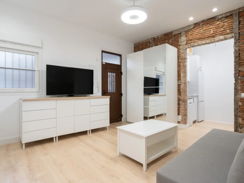 Ferienwohnung Madrid, 1 Schlafzimmer, 4 Personen - photo_1012364387687