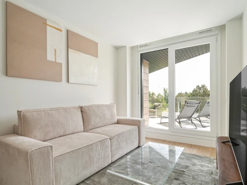 Apartment Madrid, 2 bedrooms, 6 persons - photo_1012364390177