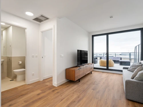 Ferienwohnung San Sebastián de los Reyes, 2 Schlafzimmer, 6 Personen - photo_1012364390578