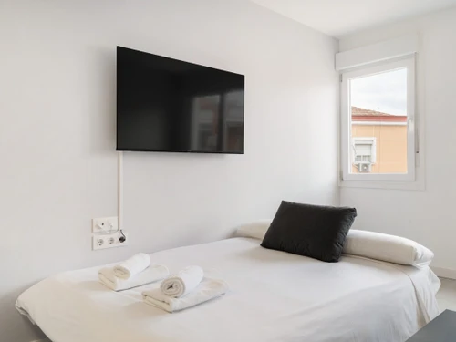 Ferienwohnung Madrid, 1 Schlafzimmer, 4 Personen - photo_1012364390723