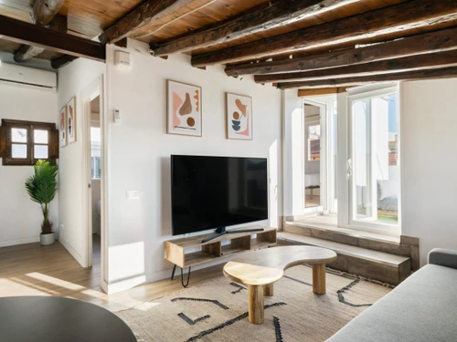 Ferienwohnung Madrid, 2 Schlafzimmer, 6 Personen - photo_1012364391455