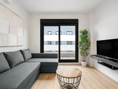 Apartment San Sebastián de los Reyes, 1 bedroom, 2 persons - photo_1012364391588