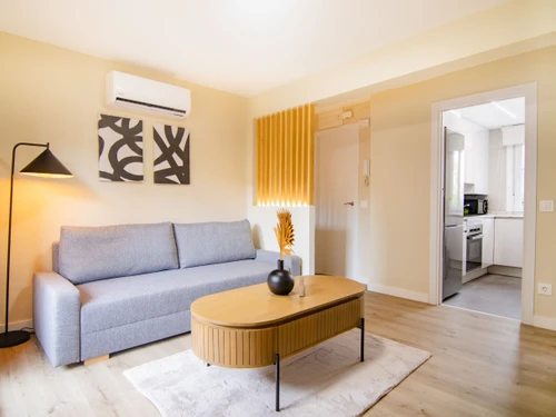 Ferienwohnung Madrid, 2 Schlafzimmer, 6 Personen - photo_1012364391730