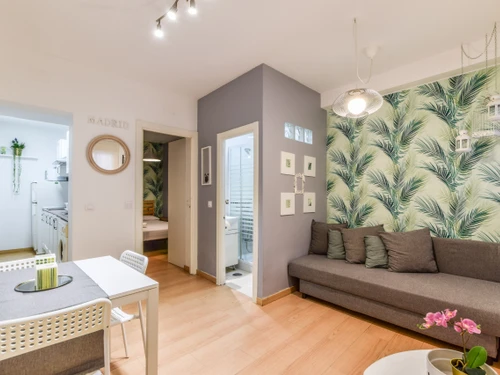 Ferienwohnung Madrid, 1 Schlafzimmer, 4 Personen - photo_1012364392620