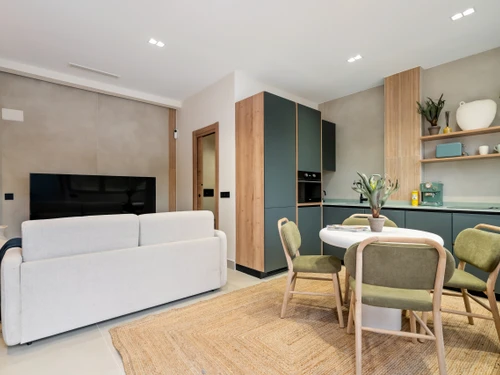 Ferienwohnung Madrid, 1 Schlafzimmer, 4 Personen - photo_1012364393237