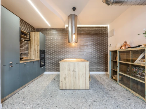 Apartamento Madrid, 1 dormitorio, 4 personas - photo_1012364394439