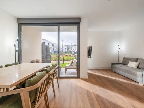 Ferienwohnung San Sebastián de los Reyes, 2 Schlafzimmer, 6 Personen - photo_1012364394731