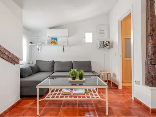 Ferienwohnung Madrid, 1 Schlafzimmer, 4 Personen - photo_1012364396511