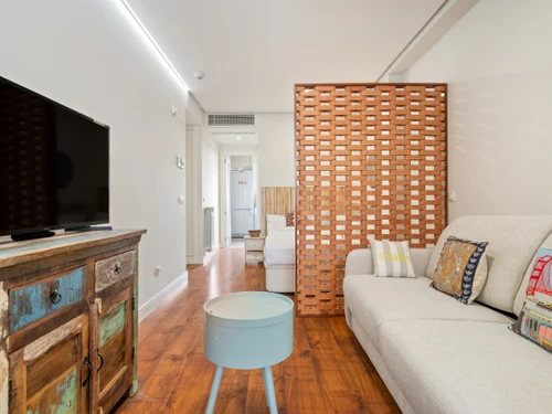 Ferienwohnung Madrid, 1 Schlafzimmer, 4 Personen - photo_1012364396891