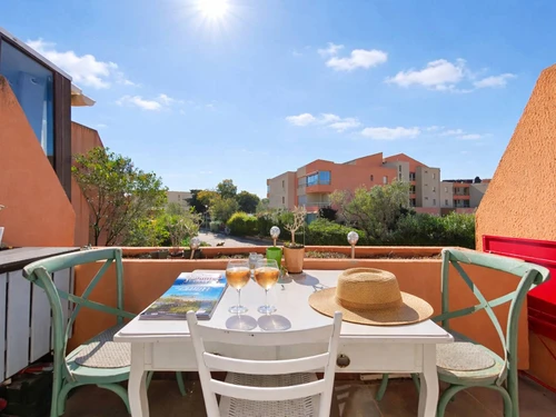 Ferienwohnung La Londe-les-Maures, Studio, 4 Personen - photo_1011746175966