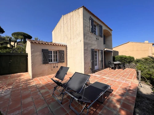 Maison La Croix-Valmer, 4 pièces, 6 personnes - photo_19489011652