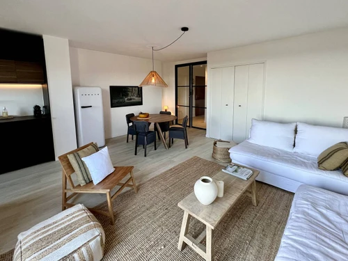 Appartement La Croix-Valmer, 2 pièces, 4 personnes - photo_19427309993