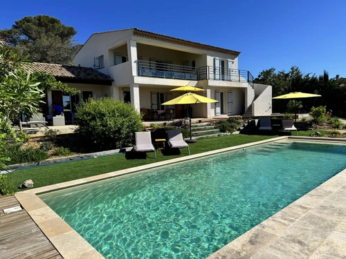 Villa La Croix-Valmer, 5 Schlafzimmer, 10 Personen - photo_19336698297