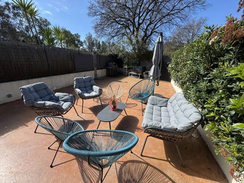 Casa La Croix-Valmer, 2 dormitorios, 4 personas - photo_1011776811188