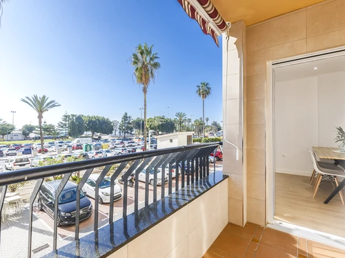 Apartamento Torre del Mar, 3 dormitorios, 6 personas - photo_1011794158478