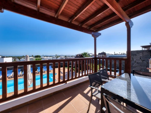 Villa Playa Blanca, 5 dormitorios, 12 personas - photo_1011713113688