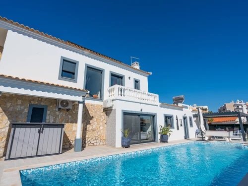 Villa Tavira, 4 pièces, 6 personnes - photo_1012357827978