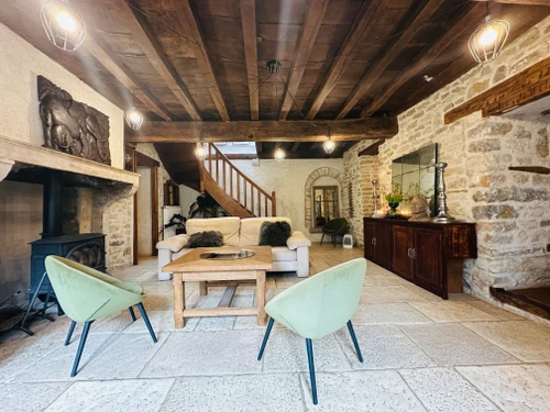 Guestroom Cussy-la-Colonne, 1 pièce, 2 personnes - photo_1012364985245