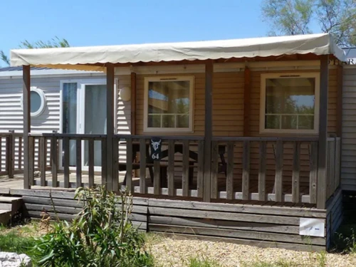 Camping Lattes, 3 Schlafzimmer, 6 Personen - photo_1012360139954