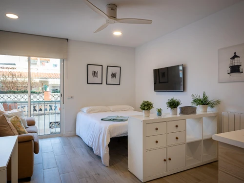 Appartement Torredembarra, 2 pièces, 2 personnes - photo_1012365092212