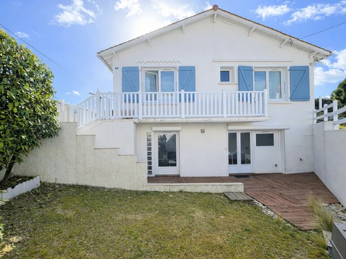 Villa La Tranche-sur-Mer, 3 bedrooms, 6 persons - photo_13263202205